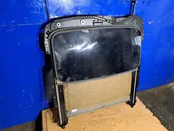 Volvo S60 Taklucka OEM 31299225 - Begagnad