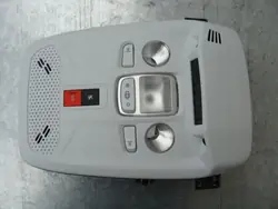 OEM 982329880 Innenraumleuchte & Mikro für Peugeot 208 II