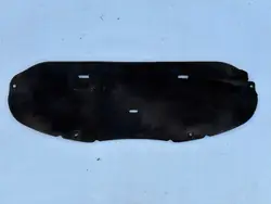 Motorhuvisolering OEM ABCAuto7 för Renault CLIO III Lift