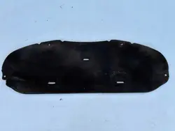 Aislamiento capó OEM ABCAuto7 para Renault CLIO III Lift