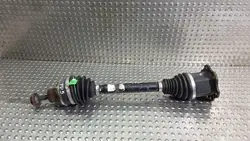 Essieu Avant Gauche Droit Porsche Macan Lift OEM