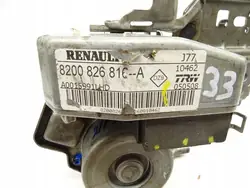 Motor de Bomba de Dirección Asistida Renault Modus 1.2 8200826816A