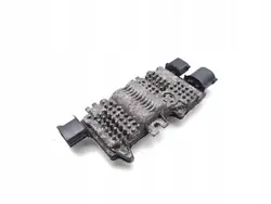 Tuulettimen Ohjausmoduuli Chevrolet Captiva 2.2 D OEM