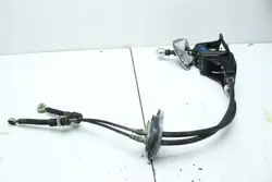 Vaihteiston Valitsin Renault Laguna III 2.0 16V