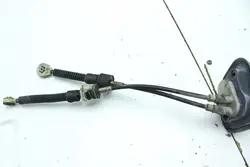Câble de Sélecteur de Vitesse Renault Laguna III 2.0 16V