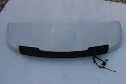 Spoiler Traseiro Range Rover Evoque I