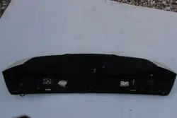 Range Rover Evoque I Rear Spoiler