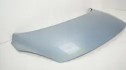 Couvercle Moteur OEM 360200869 pour Renault Grand Scenic III