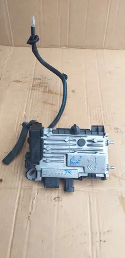 Start Stop-module OEM 9807709080 9811338580 voor Peugeot 308