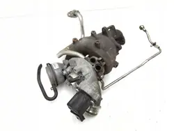 Turbo OEM 49373-56035 voor 1.4 TSI VW/Audi