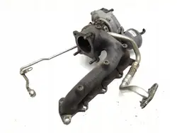 Turbo OEM 49373-56035 1.4 TSI VW/Audi-moottoriin