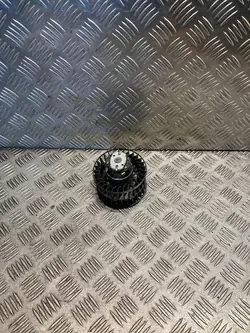 MERCEDES W220 W221 VENTILADOR TRASEIRO 0130007344