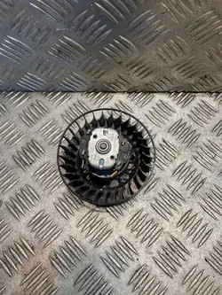 MERCEDES W220 W221 VENTILADOR TRASERO 0130007344