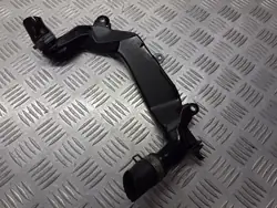 SAE PA6-GF20 Ansaugrohr für Subaru Legacy IV 2.0