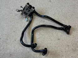 Ligne de refroidisseur d'huile BMW X3 G01 OEM 8481575 - Occasion
