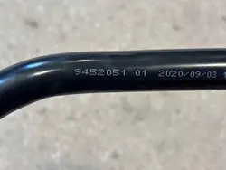 BMW X3 G01 Oljekylarlinje OEM 8481575 - Begagnad