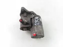 Démarreur Valeo 458518