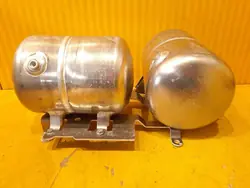Mercedes-Benz GLE W167 Luchttank OEM A1673208904
