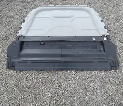 Cloison de séparation Ford Custom MK8 OEM Ściana custom mk8