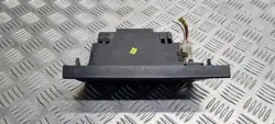 Aschenbecher Volkswagen Caddy OEM 2K1857961E - Gebraucht