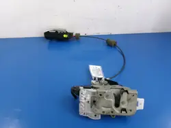 Ford OE Türschloss Vorne Rechts 2S4A-A21812-EB