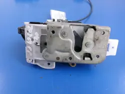 Verrou de Porte Avant Droit Ford OE 2S4A-A21812-EB