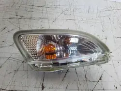 Sinalizador Direito Renault Twingo II