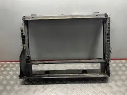 Kühlergrill OEM 66784441 für BMW E60 2.0D