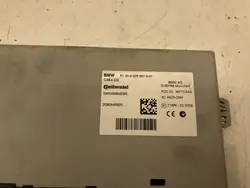BMW CAS-ohjain OEM 9226957 5 GT F07:lle