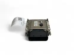 Unidade de controle AdBlue Mercedes-Benz A0009003213