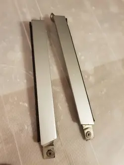 Mercedes W124 Strålkastarram Vänster + Höger