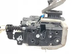 Vordertürschloss Rechts Audi A7 C8 4K1837016K