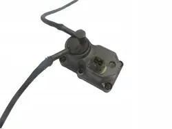 Brandstofdrukregelaar OEM 0438140011 Porsche