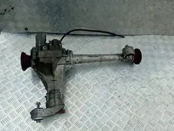Front Differential Porsche Cayenne I LIFT 3.6 4460310021