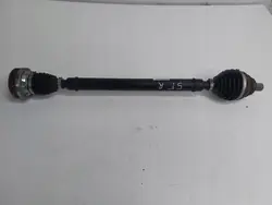 VW Touran III Höger Drivaxel 3Q0407272BP