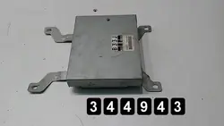 Mazda 323 ECU OEM AM-344943 - Malli 1999