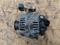 Alternaattori Bosch Toyota Avensis T25 2.0 VVTI 100A