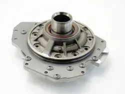Vaihteistoöljypumppu OEM 7700600162 Peugeotille