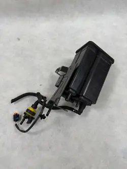 Carbon Filter Housing Mount Renault Scenic IV 1.3 TCE