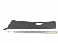 A9606924101 Cubierta de pilar A izquierda - Mercedes-Benz