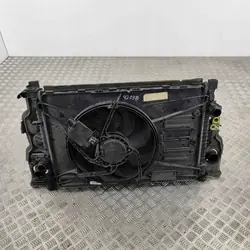 Pieza refrigeración OEM BV619L440BE Volvo S60 II