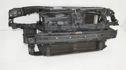 Courroie Avant OEM 360184588 pour Ford Galaxy MK3 2.0 TDCI