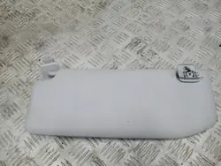OEM FRE58975 Pára-sol esquerdo para Peugeot 2008 I