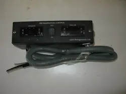 Refrigeration Control Unit GAH