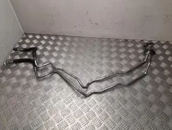 Lignes flexibles/rigides OEM 3900000959 Mercedes GLE