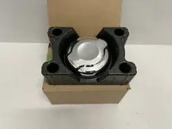 Kraftstoffdeckel Chrom-Abdeckung OEM 7333620 Mini Cooper F55 F56 F57