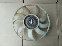 Ventilateur Behr d'occasion pour VW Passat B5 1.8B 20V