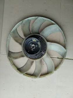 Ventilateur Behr d'occasion pour VW Passat B5 1.8B 20V