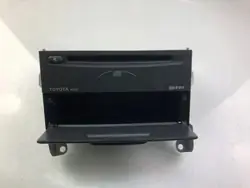Cambiador CD Toyota OEM 8612002190 para Corolla E12