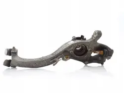 Vänster framhjulsnav Audi A4 B8 A5 8T A6 C7 OEM